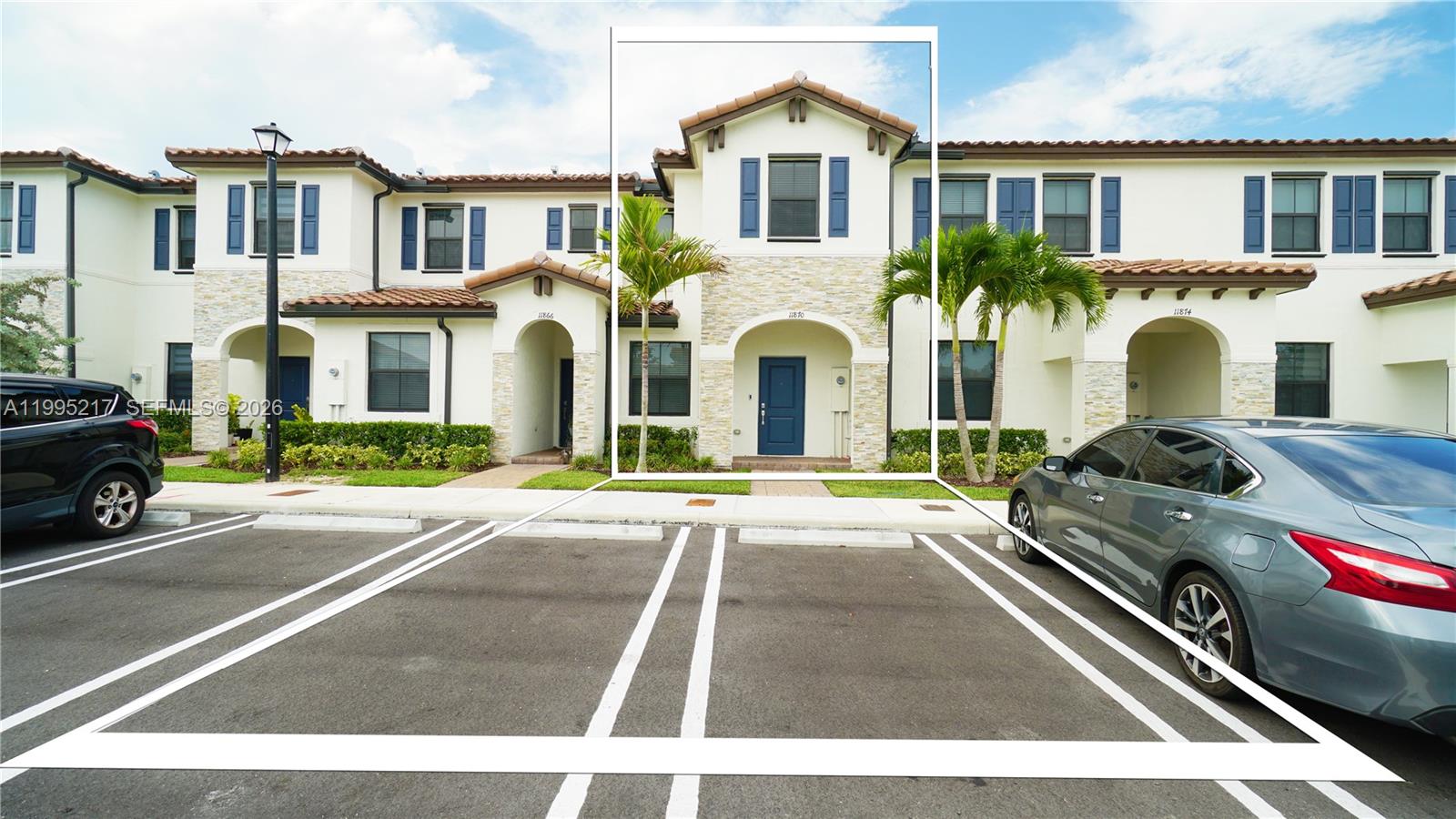 11870 SW 246th Lane, Homestead, FL 33032, Homestead