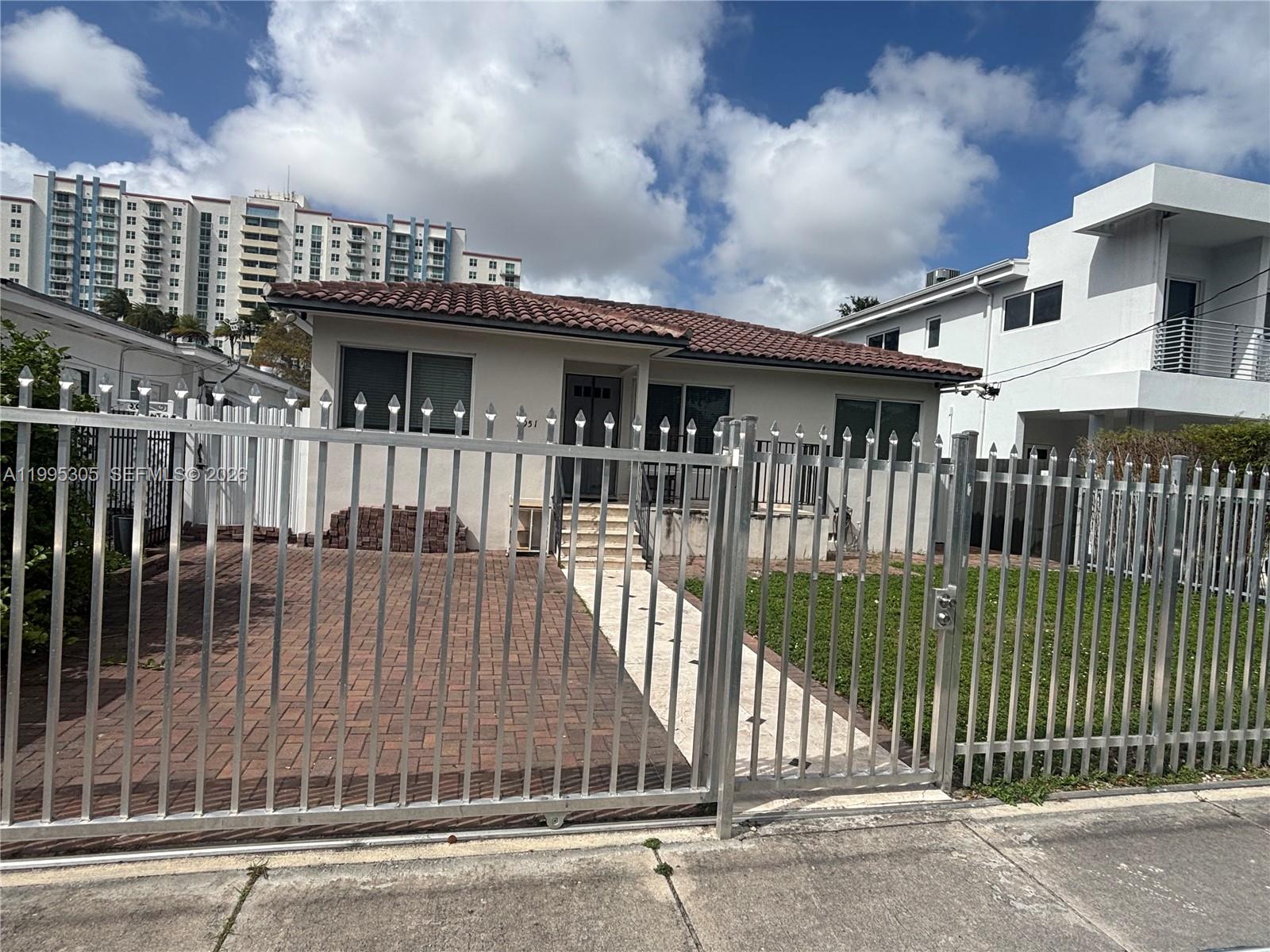 2951 SW 23rd Street 2, Miami, FL 33145, Miami