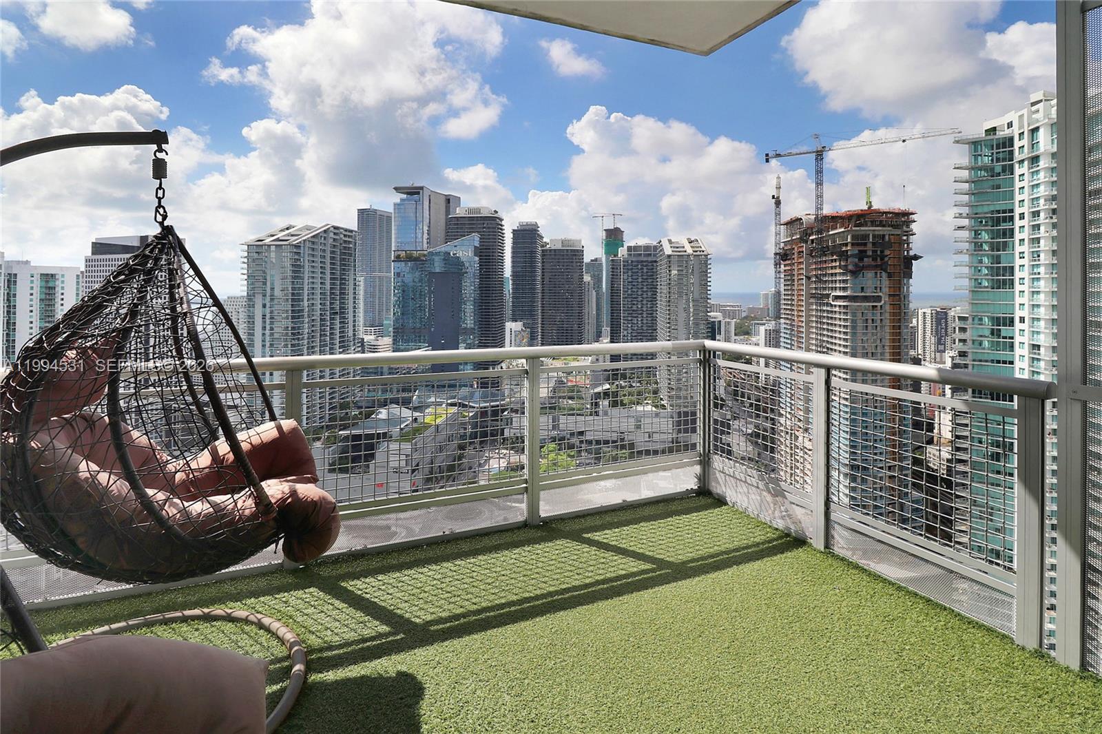 350 S Miami Avenue 4110, Miami, FL 33130, Miami