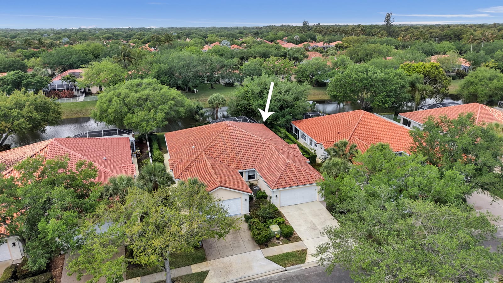 7156 Grassy Bay Drive, West Palm Beach, FL 33411 photo 2