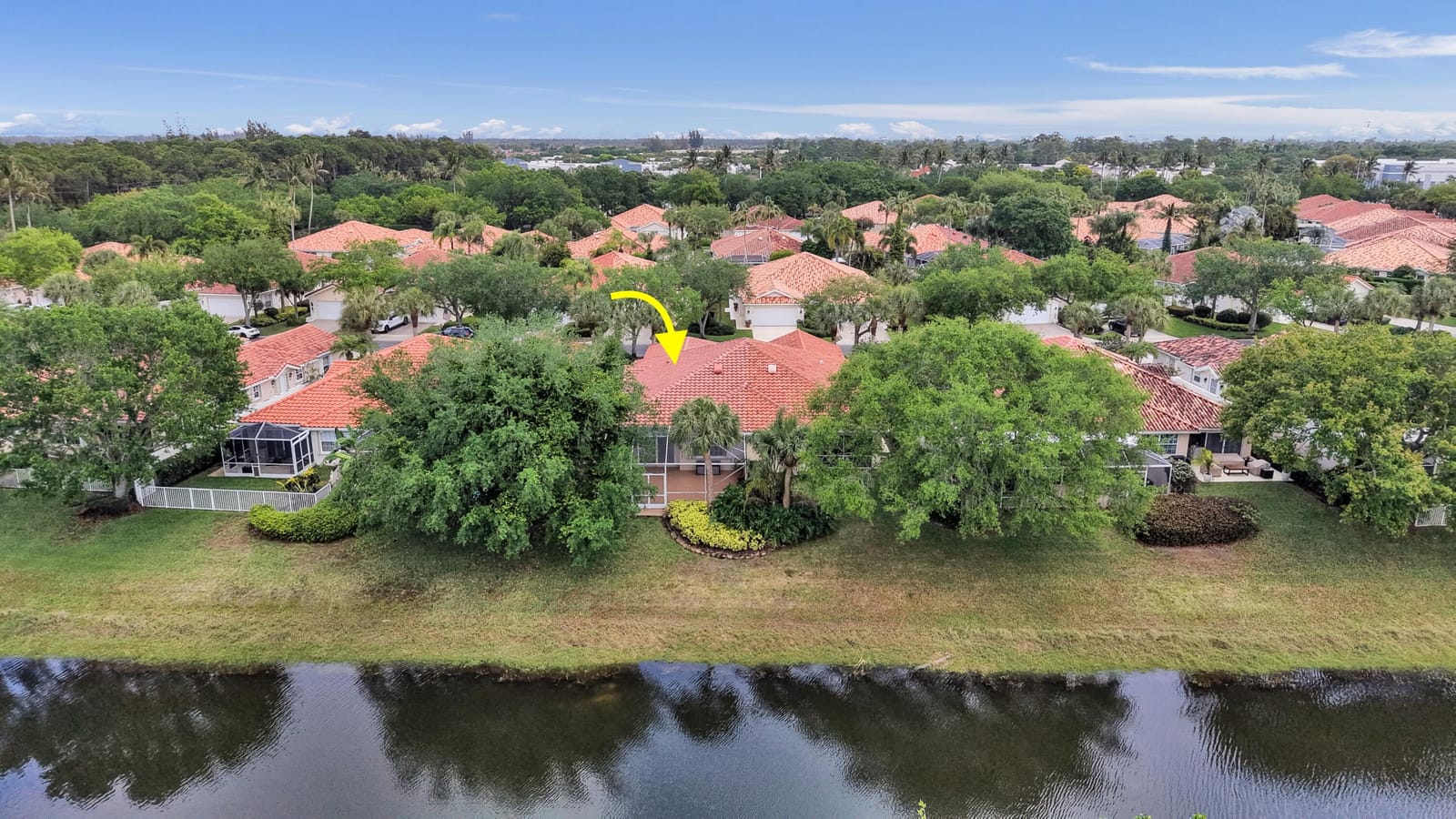 7156 Grassy Bay Drive, West Palm Beach, FL 33411 photo 3