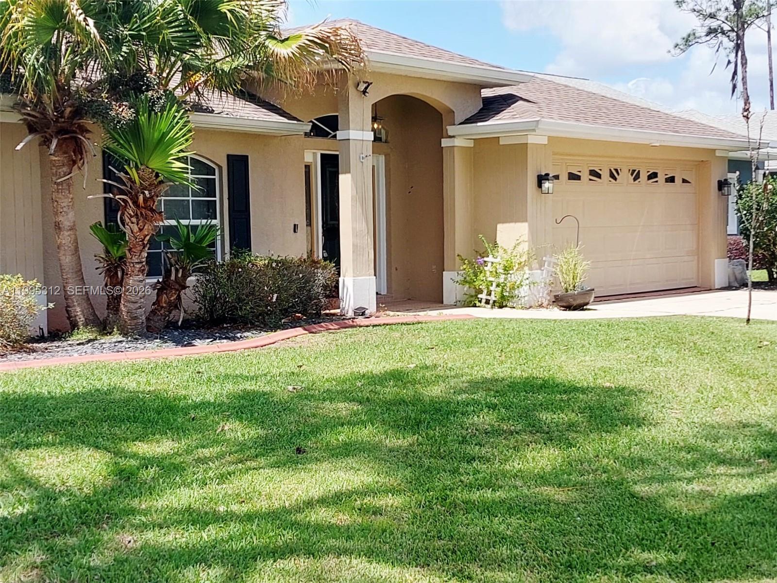 4031 Santa Barbara, Sebring, FL 33875, Sebring