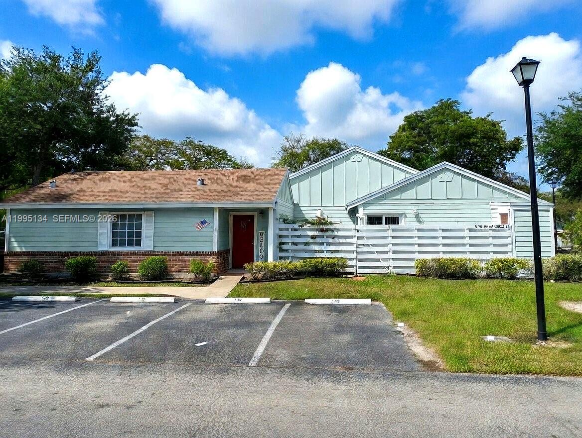 13719 SW 147th Cir Lane 31, Miami, FL 33186, Miami