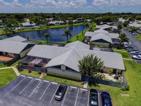 1148 Summit Trail Circle D, West Palm Beach, FL 33415, West Palm Beach