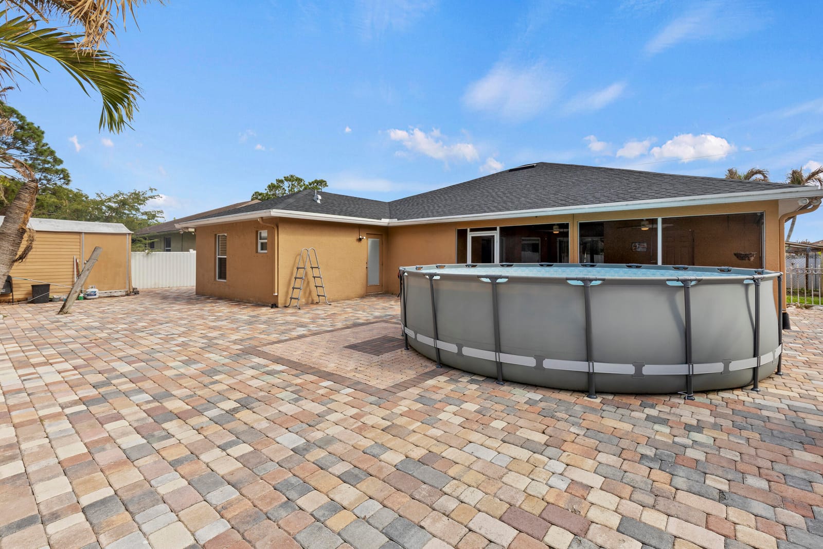1855 SW Fears Avenue, Port St. Lucie, FL 34953 photo 16