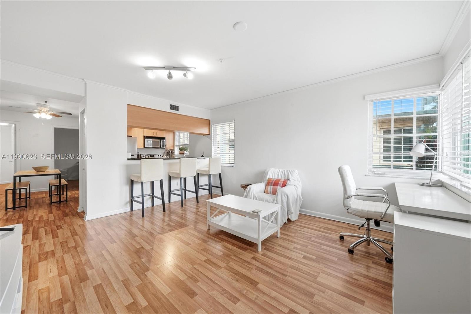 600 Euclid Avenue A2, Miami Beach, FL 33139, Miami Beach