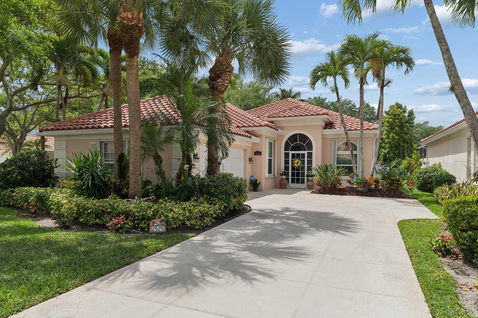 2525 Kittbuck Way, West Palm Beach, FL 33411, West Palm Beach