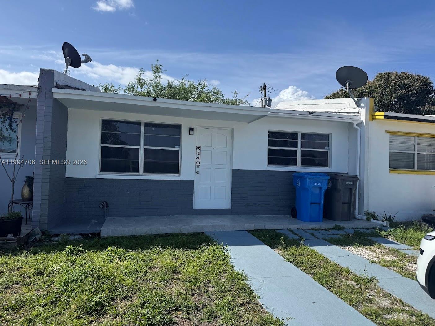 5440 SW 38th Court 0, West Park, FL 33023, West Park
