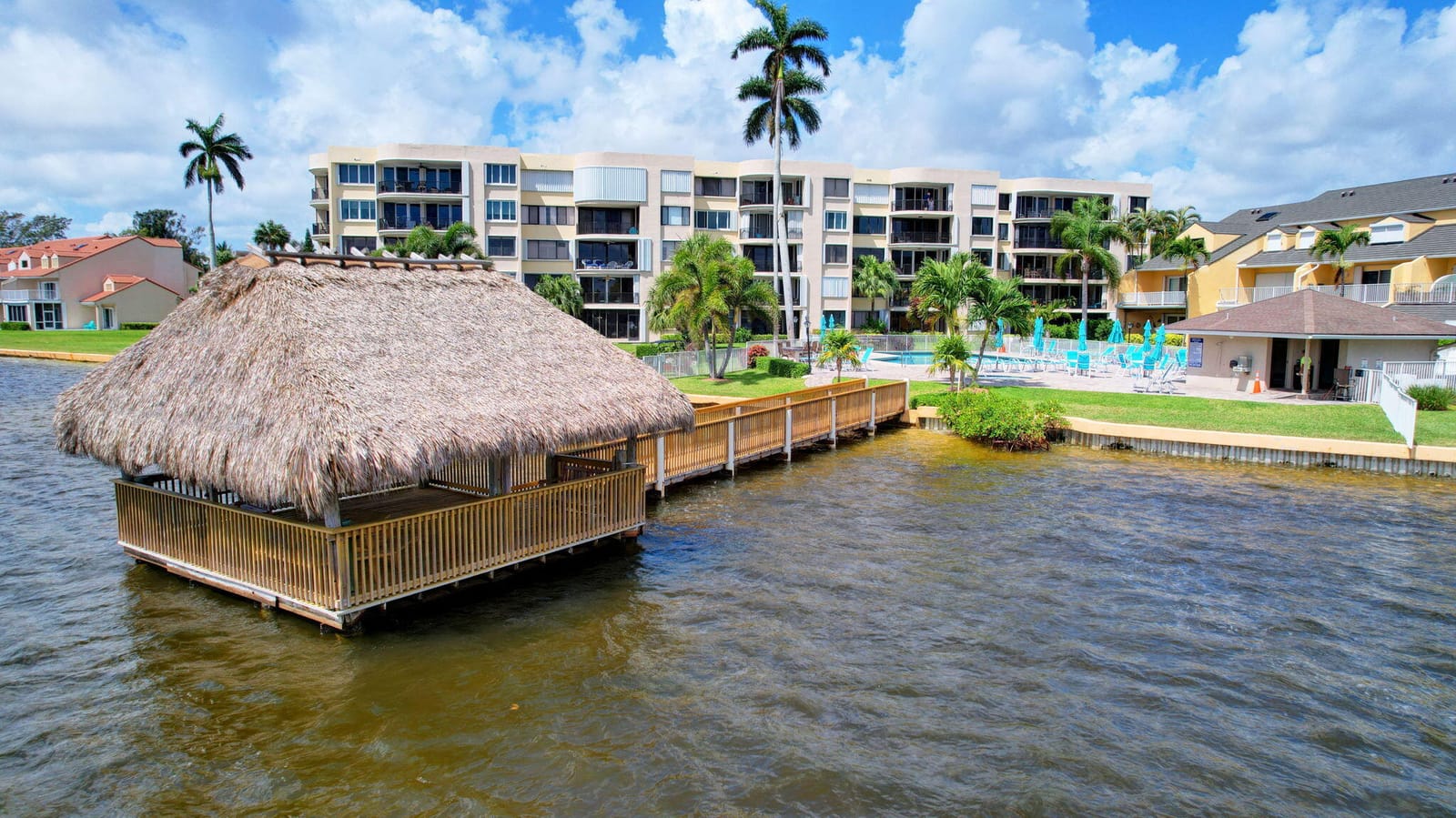 8200 Lakeshore Drive 507, Hypoluxo, FL 33462 photo 14
