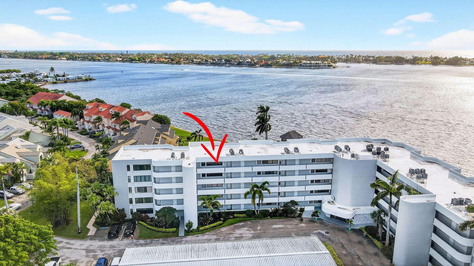 8200 Lakeshore Drive 507, Hypoluxo, FL 33462 photo 19
