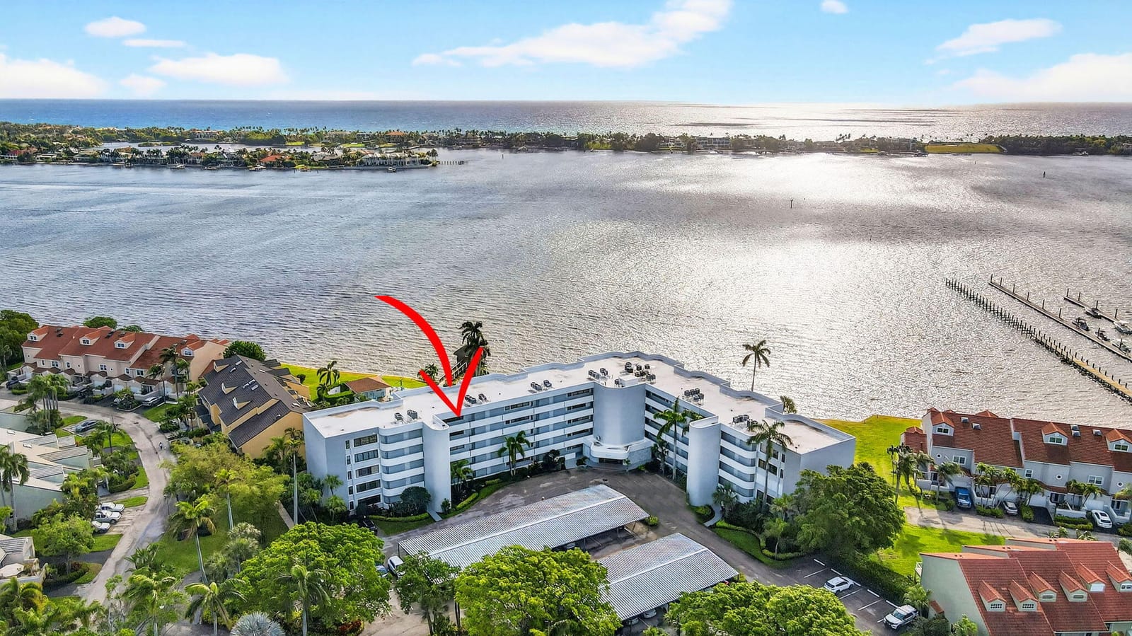 8200 Lakeshore Drive 507, Hypoluxo, FL 33462 photo 20