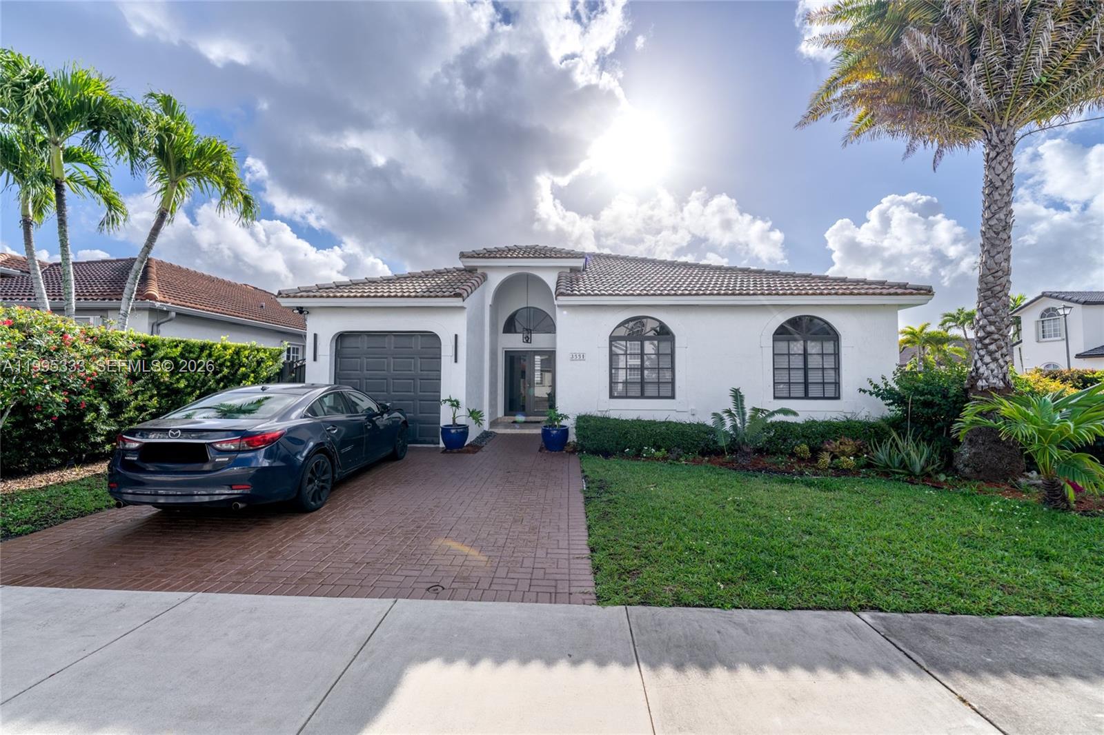 3551 SW 152nd Pass, Miami, FL 33185, Miami