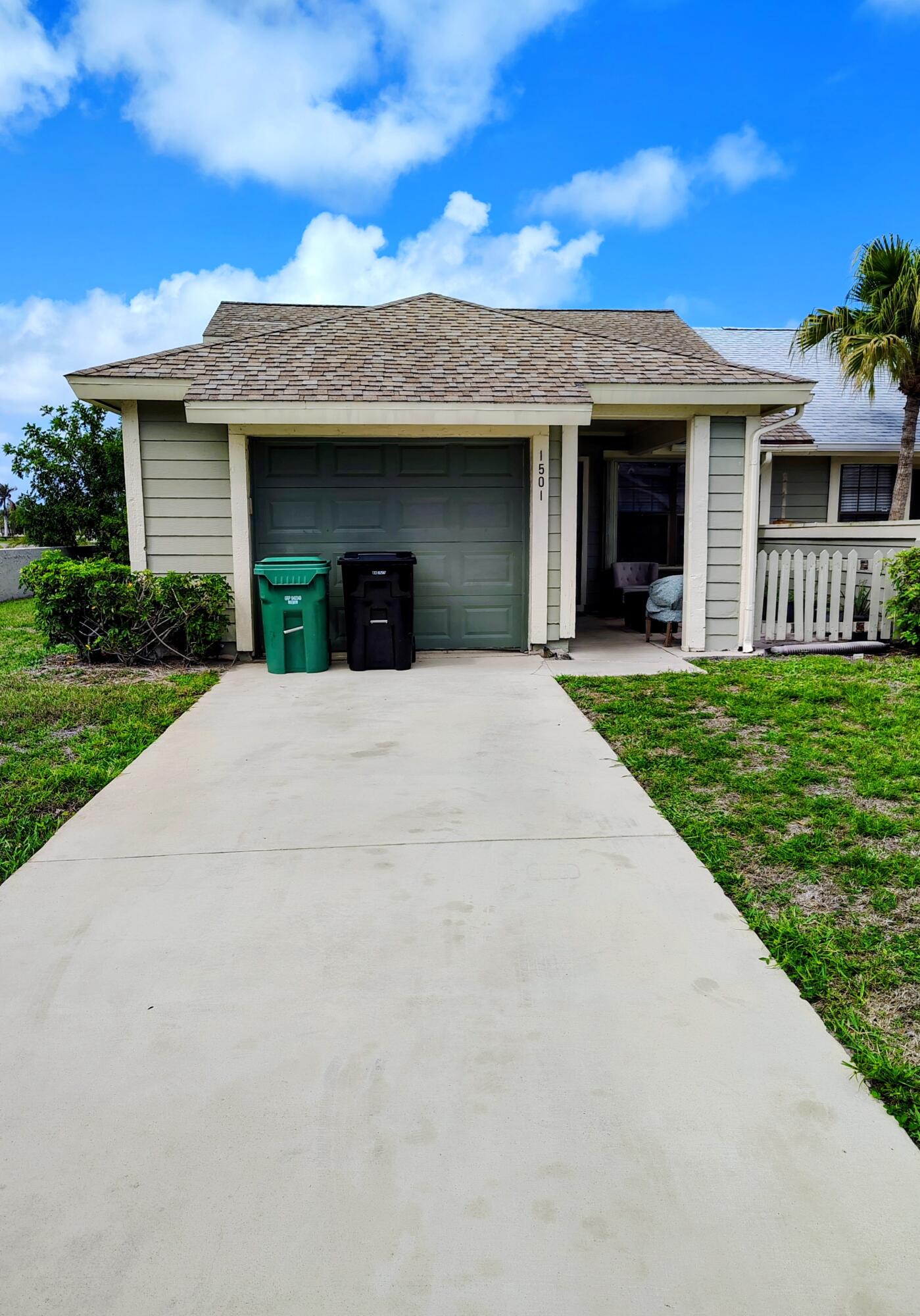 1501 SE Dewberry Court, Port St. Lucie, FL 34952, Port St Lucie
