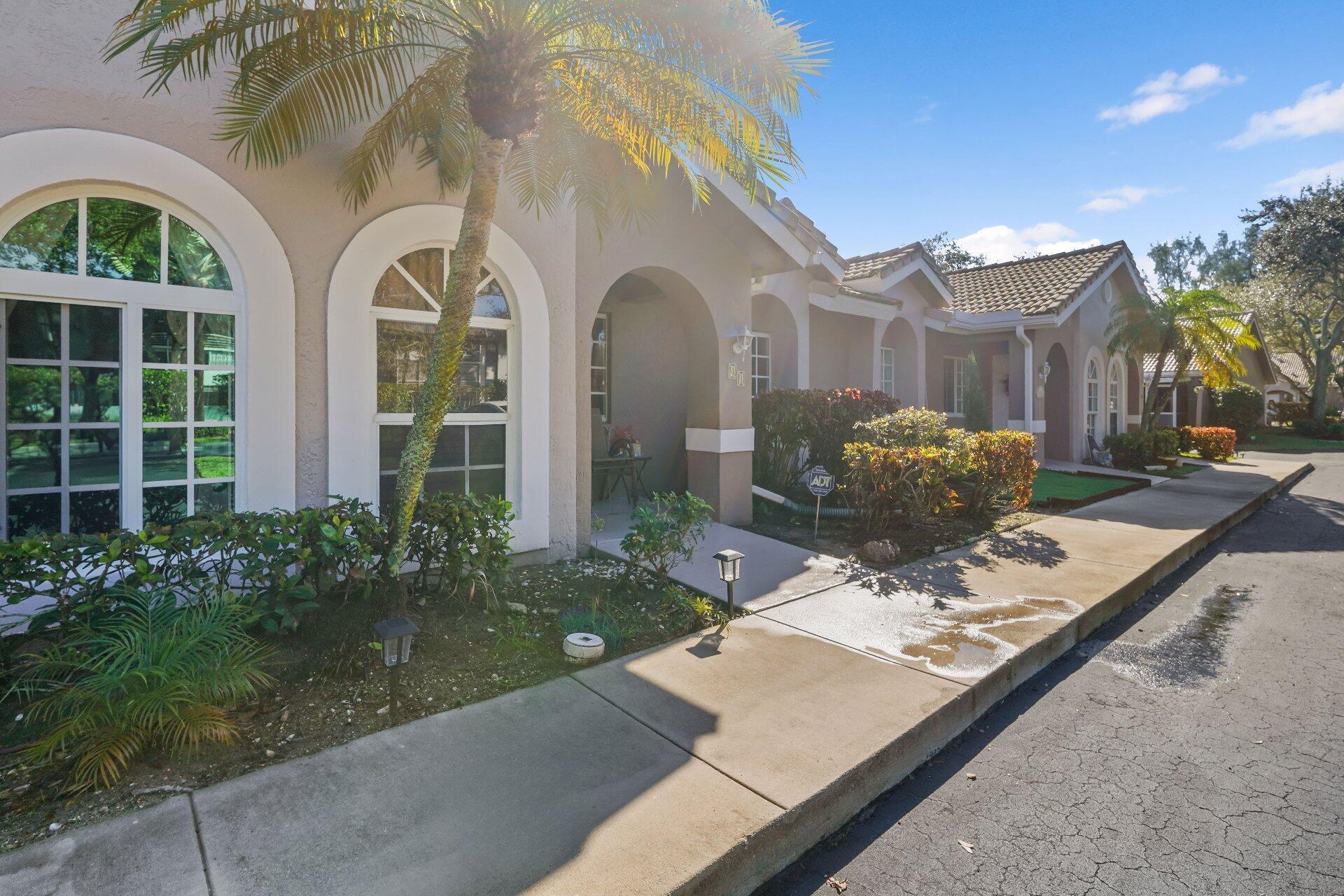 3181 Holiday Springs Boulevard 41, Margate, FL 33063, Margate