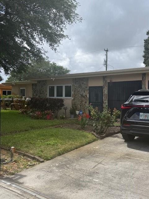 16300 NW 21st Avenue, Miami Gardens, FL 33054 photo 1