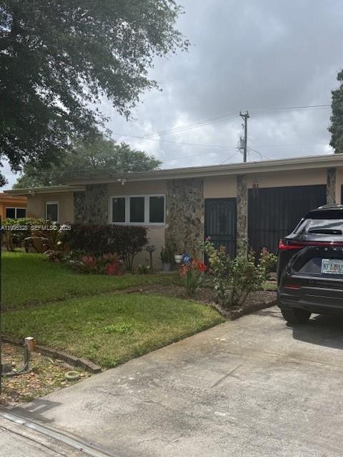 16300 NW 21st Avenue, Miami Gardens, FL 33054, Miami Gardens