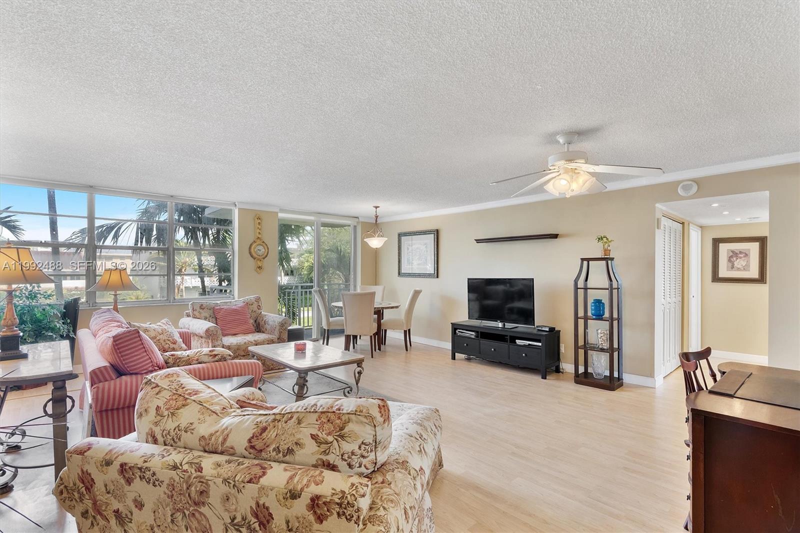 2100 Sans Souci Boulevard B111, North Miami, FL 33181, North Miami