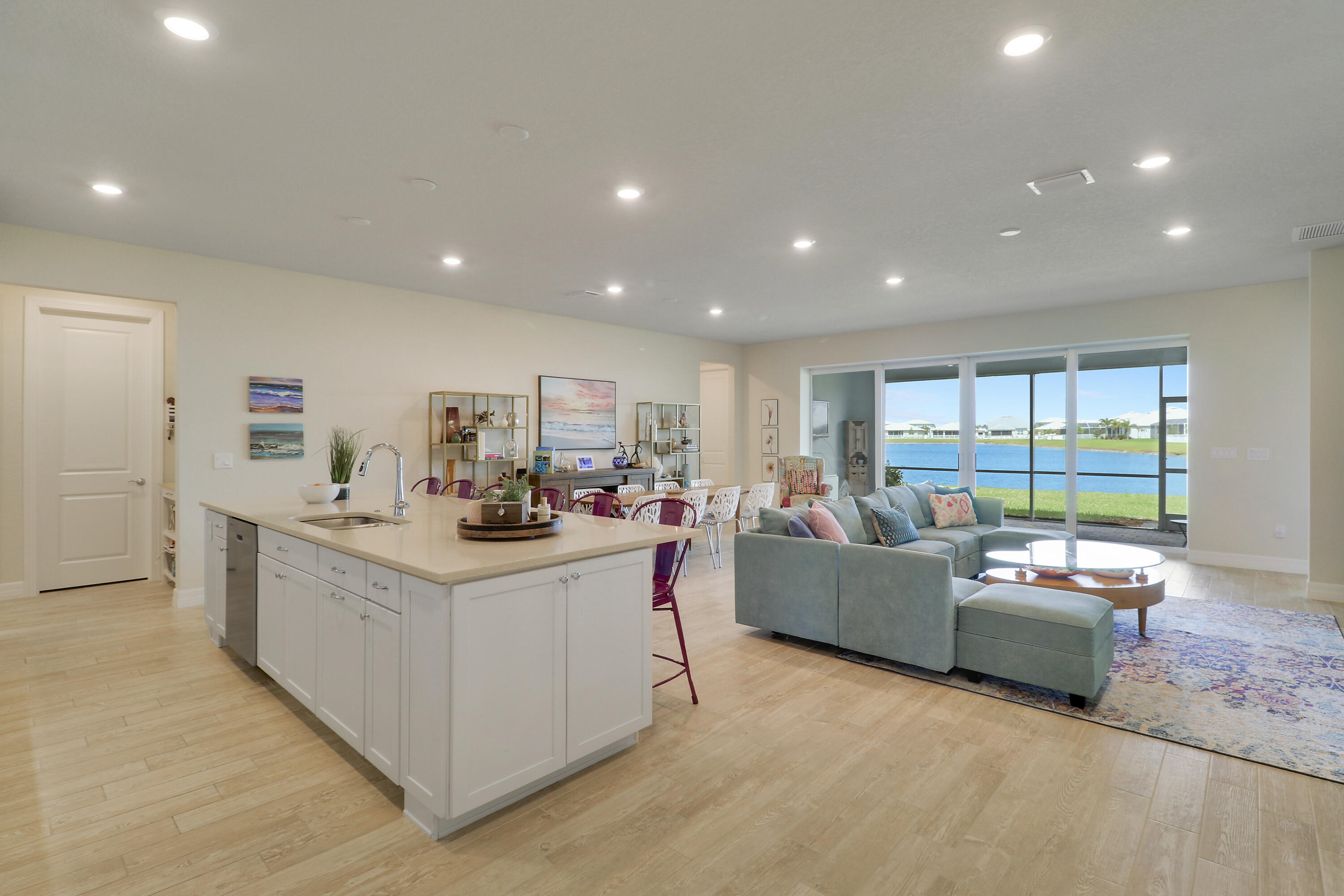 10343 SW Green Turtle Lane, Port St. Lucie, FL 34987, Port St Lucie