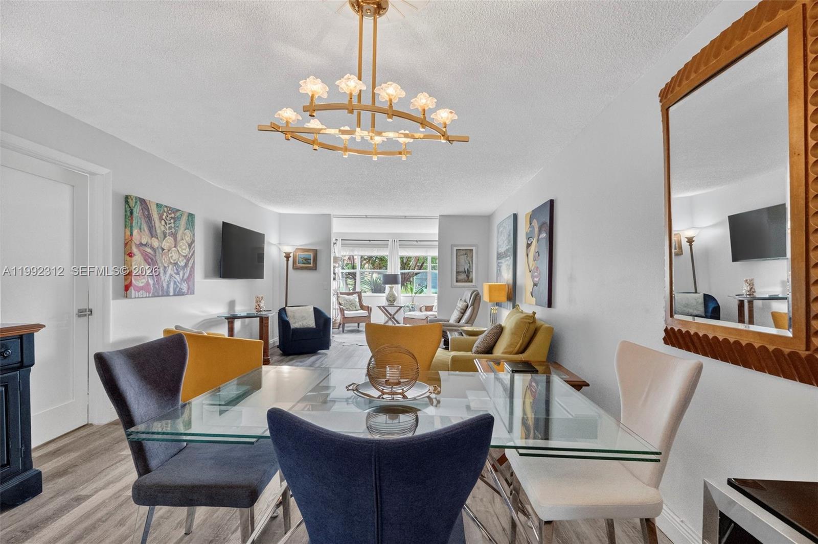 9821 Sunrise Lakes Boulevard 107, Sunrise, FL 33322, Sunrise