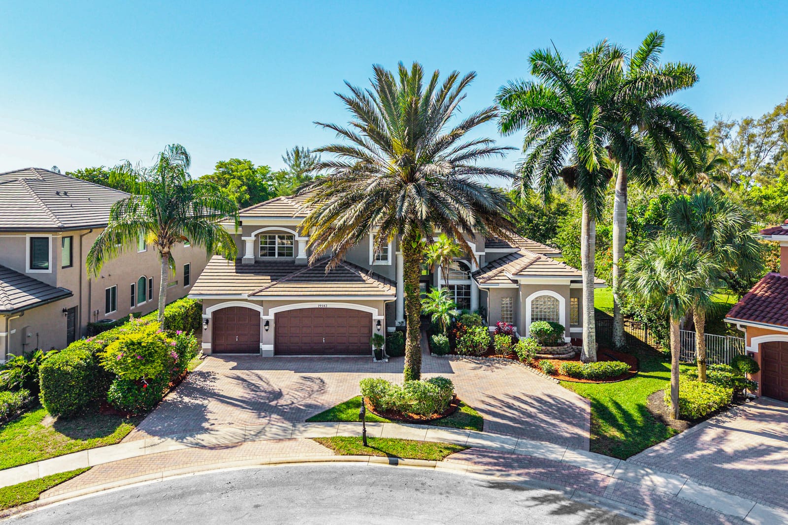 19582 Saturnia Lakes Drive, Boca Raton, FL 33498 photo 1