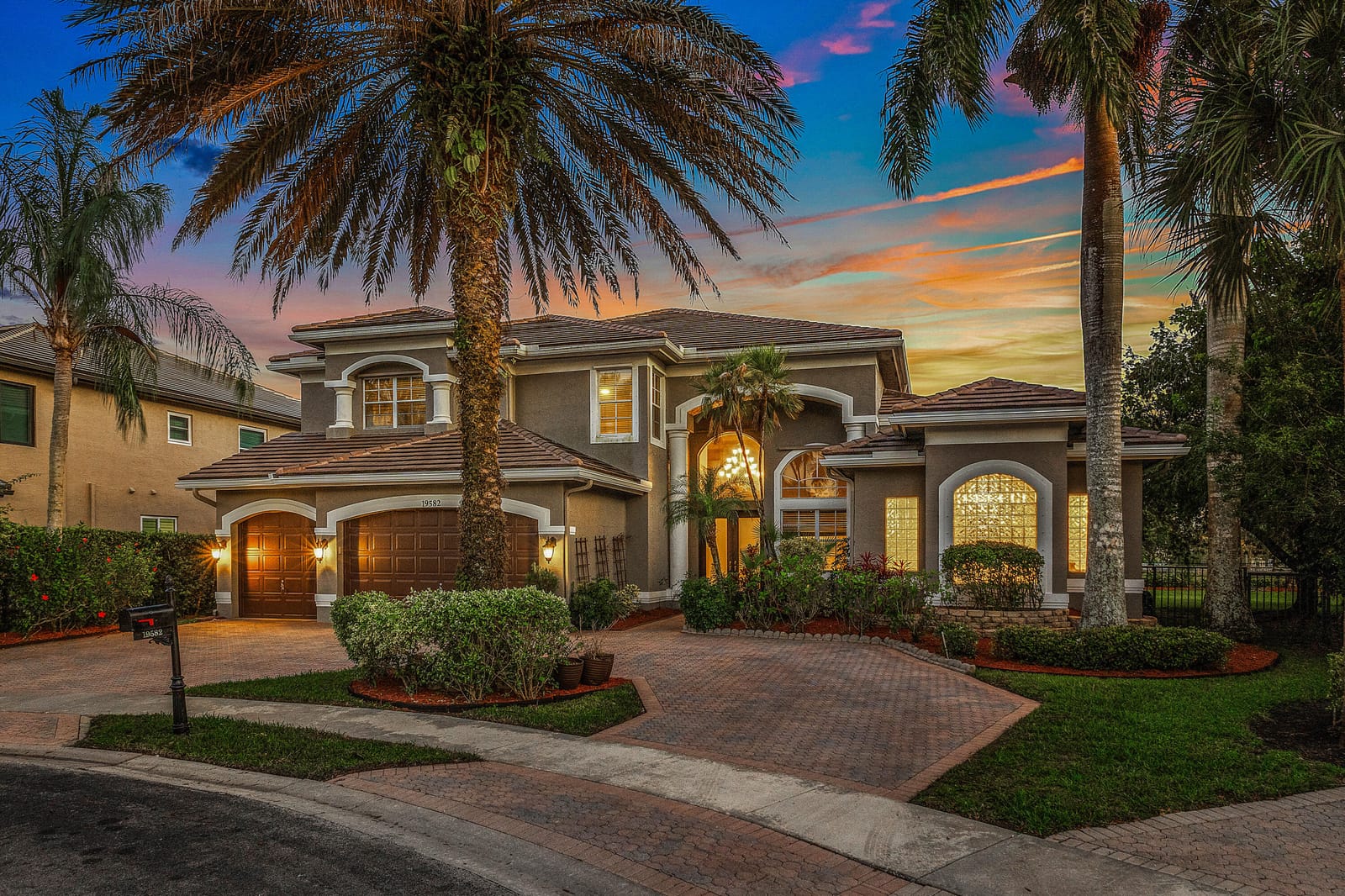 19582 Saturnia Lakes Drive, Boca Raton, FL 33498 photo 3