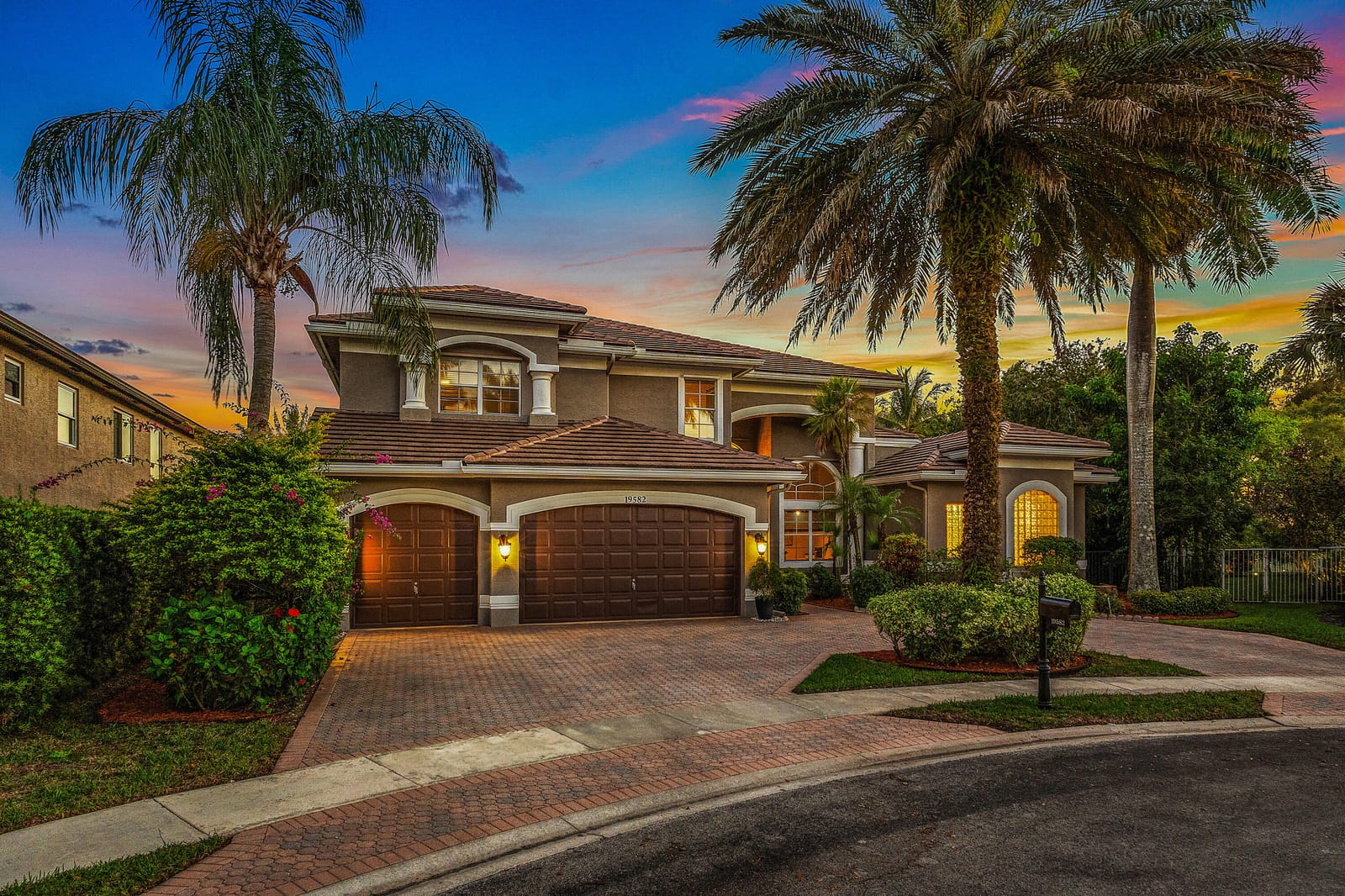 19582 Saturnia Lakes Drive, Boca Raton, FL 33498 photo 5