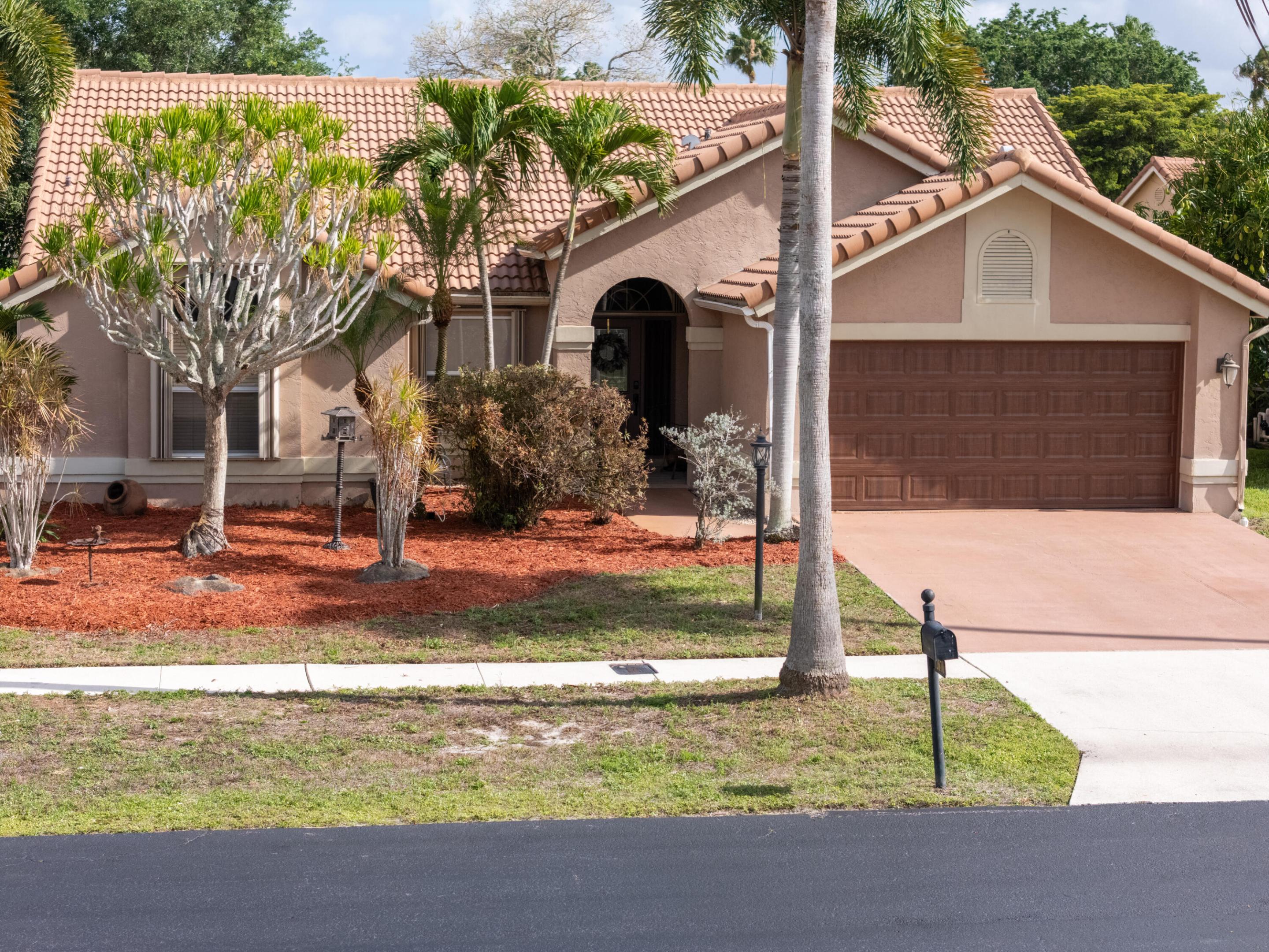 12670 White Coral Drive, Wellington, FL 33414, Wellington