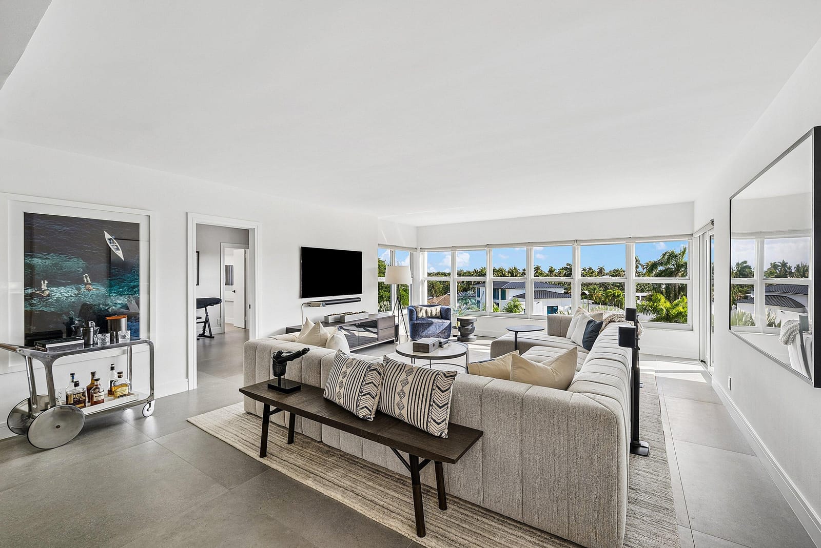 1000 Lowry Street 5d, Delray Beach, FL 33483