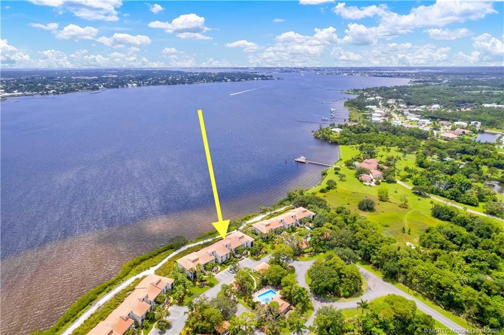 2560 NW Seagrass Drive 6B, Palm City, FL 34990 photo 2