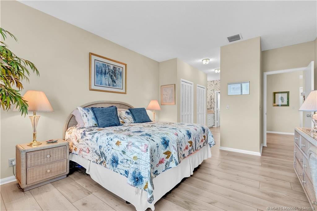 2560 NW Seagrass Drive 6B, Palm City, FL 34990 photo 16