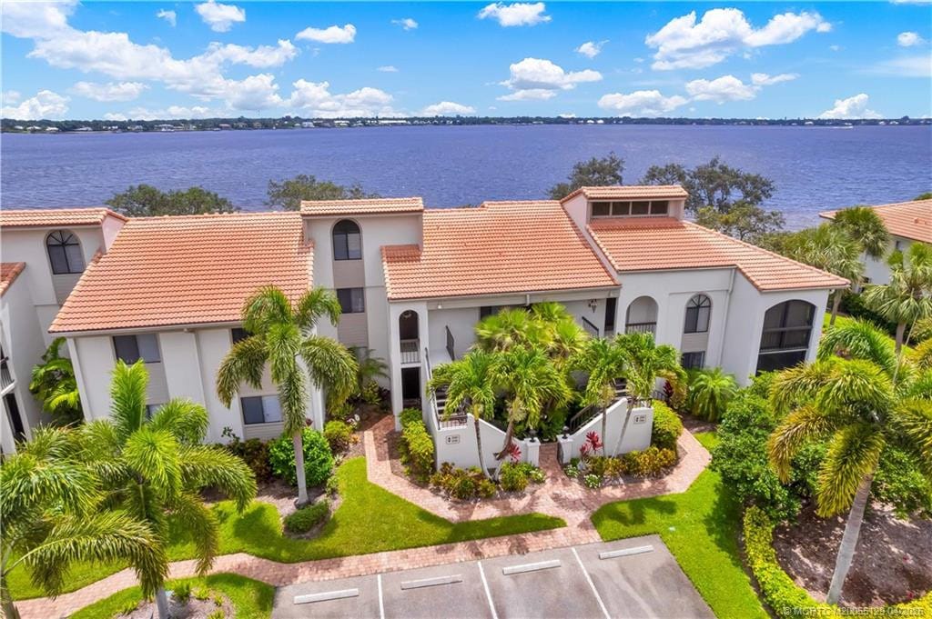 2560 NW Seagrass Drive 6B, Palm City, FL 34990 photo 3