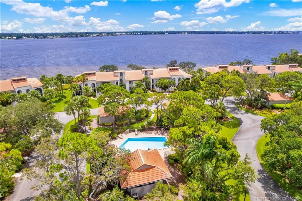 2560 NW Seagrass Drive 6B, Palm City, FL 34990 photo 21