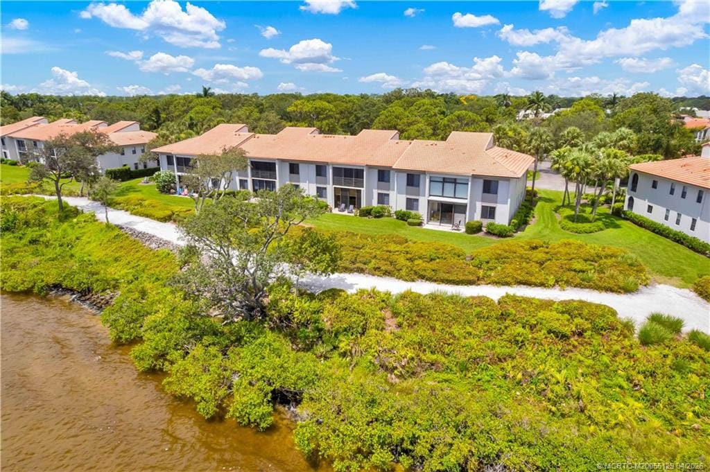 2560 NW Seagrass Drive 6B, Palm City, FL 34990 photo 23