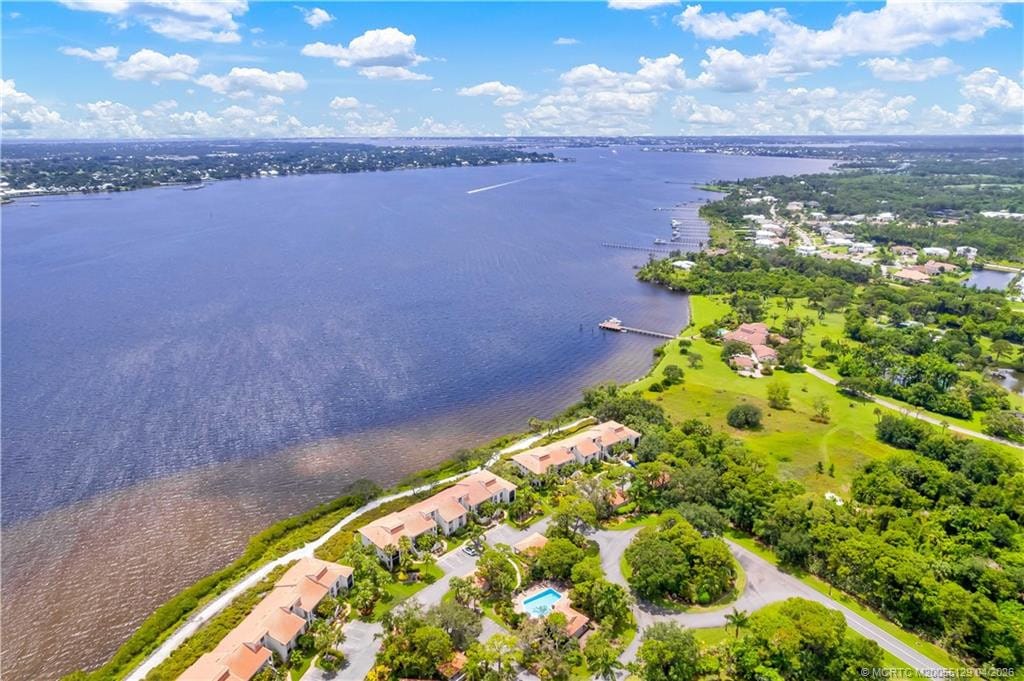 2560 NW Seagrass Drive 6B, Palm City, FL 34990 photo 27