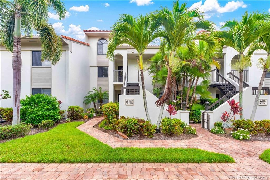 2560 NW Seagrass Drive 6B, Palm City, FL 34990 photo 28