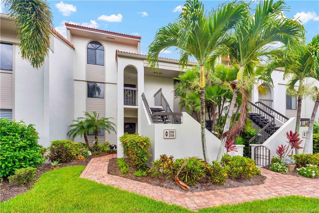 2560 NW Seagrass Drive 6B, Palm City, FL 34990 photo 4