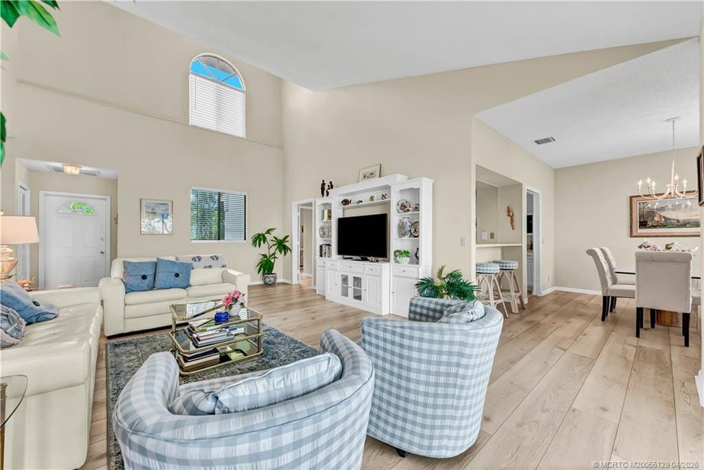 2560 NW Seagrass Drive 6B, Palm City, FL 34990 photo 7