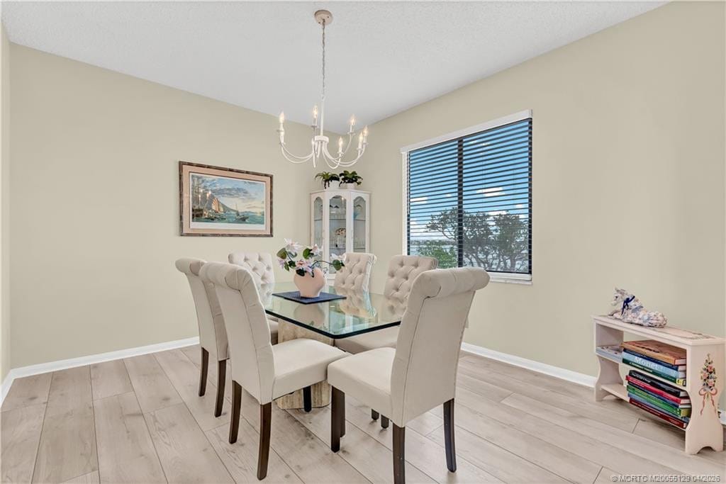 2560 NW Seagrass Drive 6B, Palm City, FL 34990 photo 9