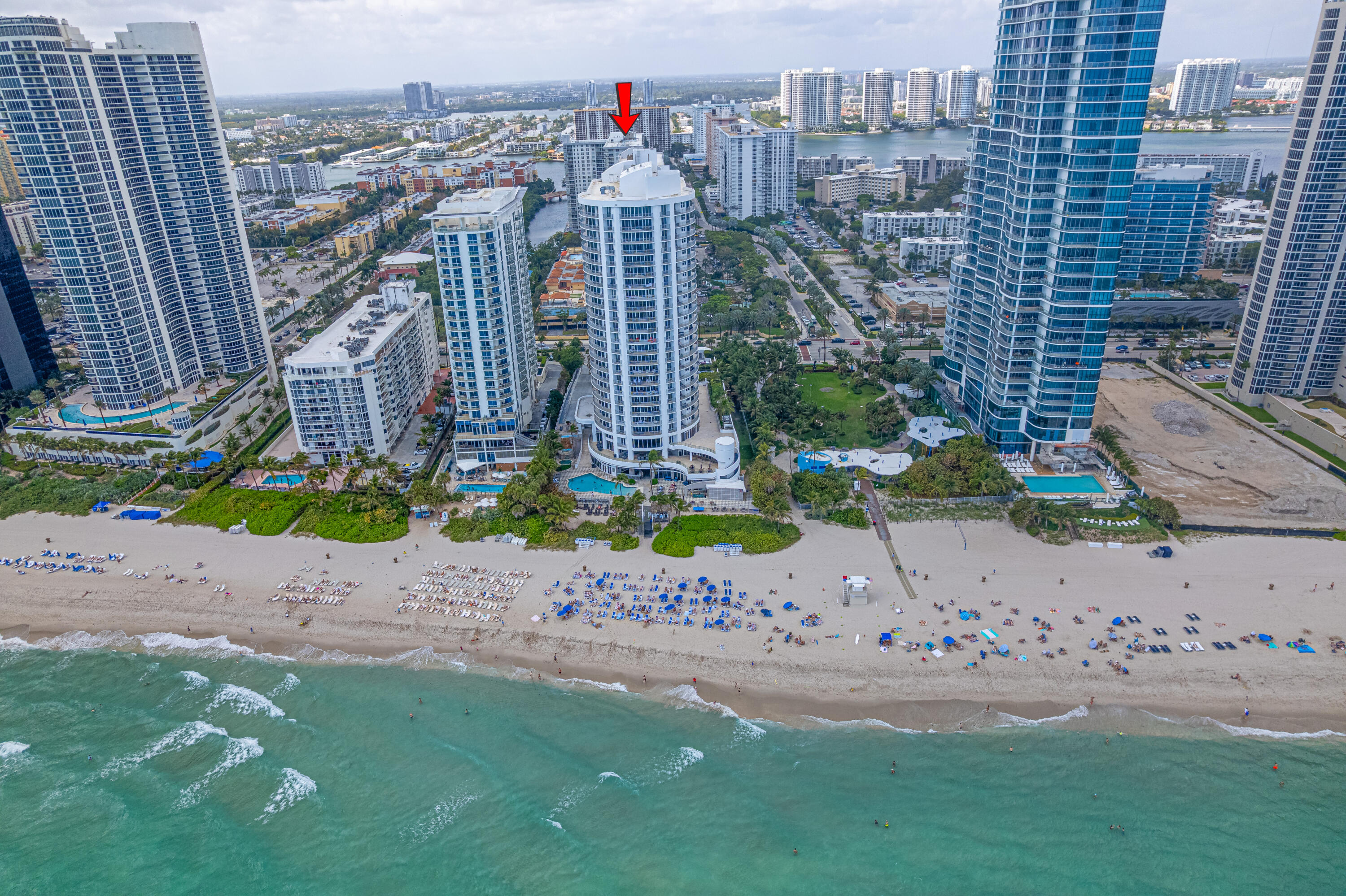 210 174th Street 1110, Sunny Isles Beach, FL 33160