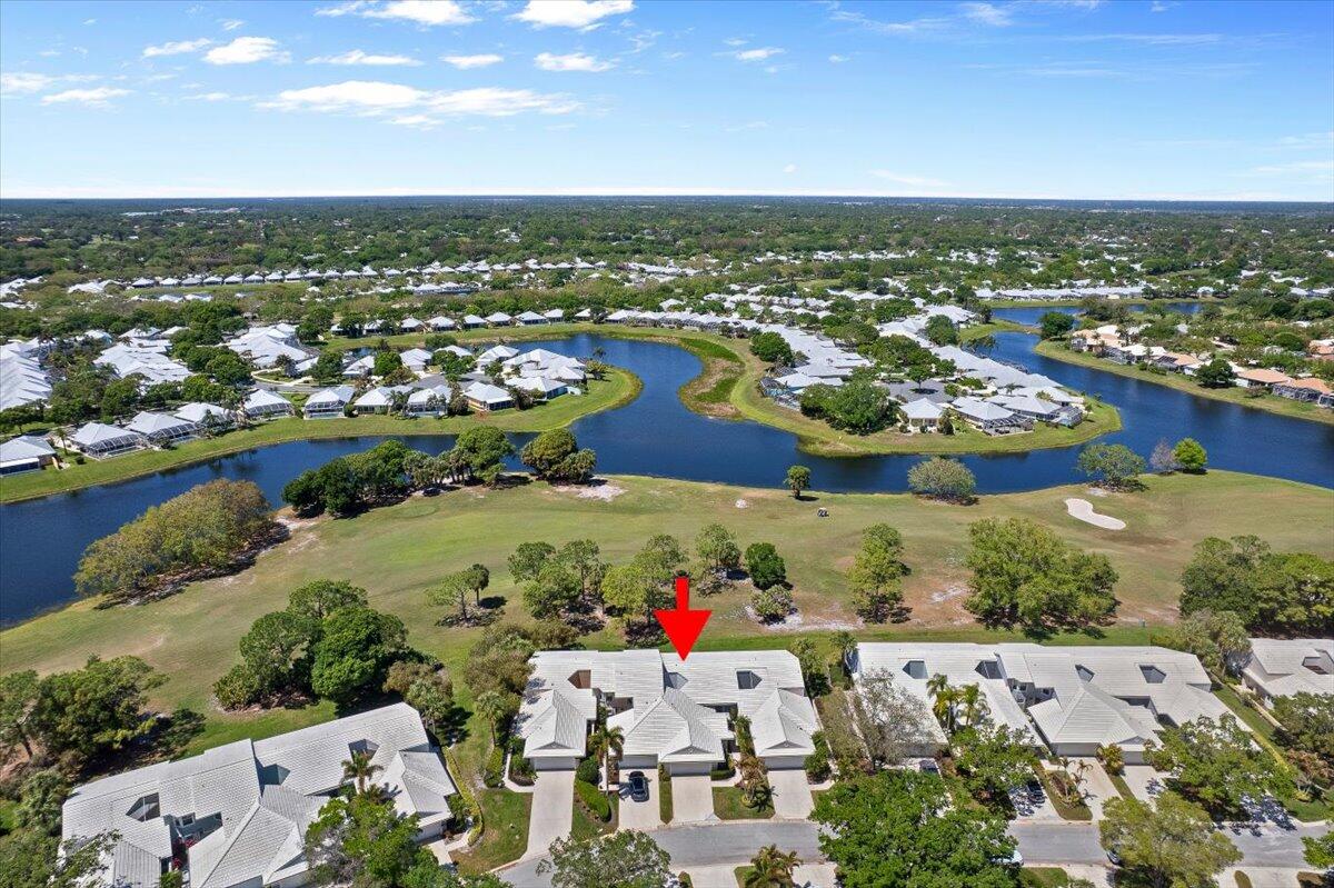 2424 SW Foxpoint Trail, Palm City, FL 34990, Palm City