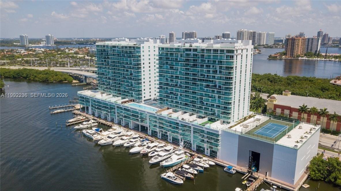400 Sunny Isles Boulevard 819 — photo 11