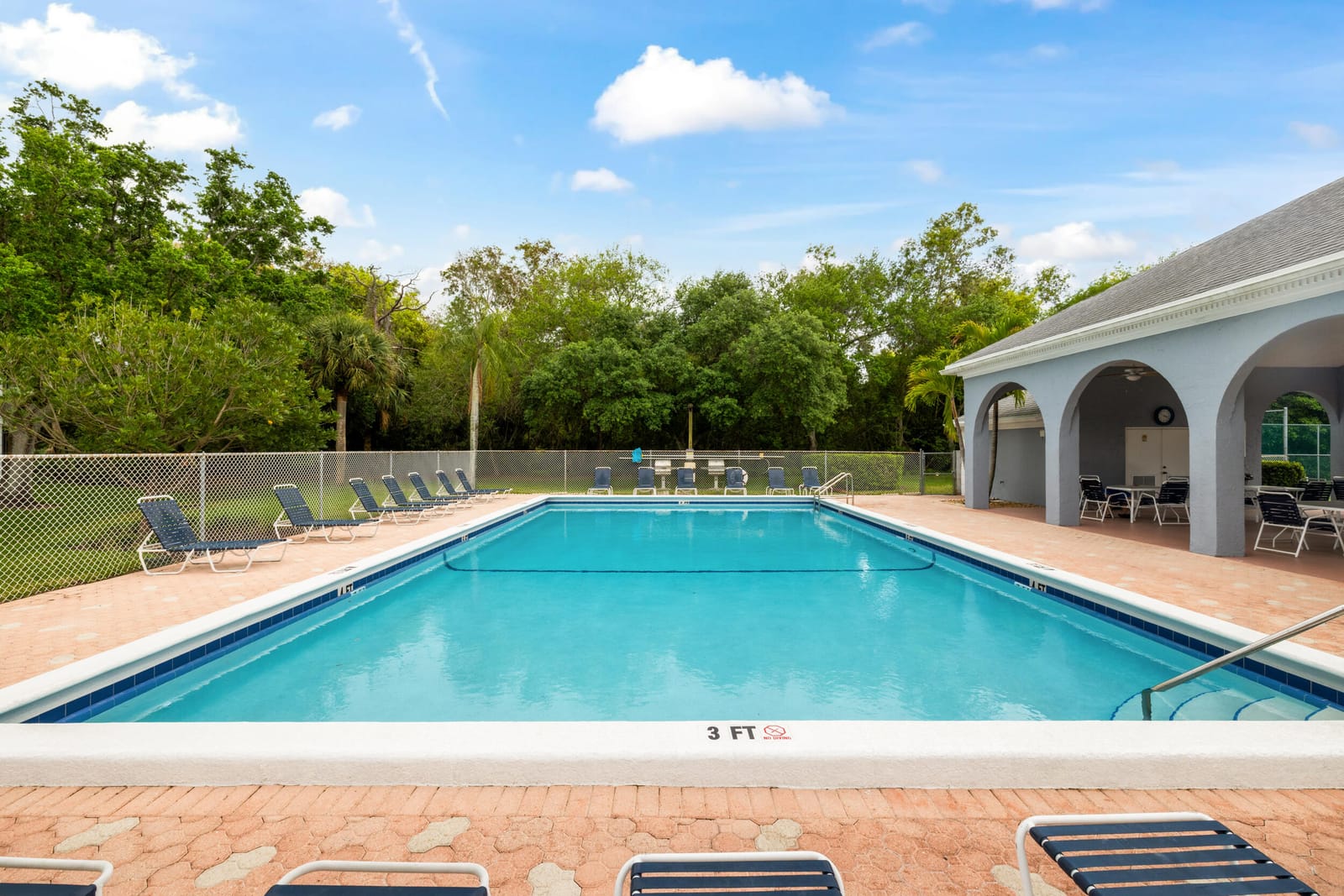 3236 SE Aster Lane M226, Stuart, FL 34994 photo 17