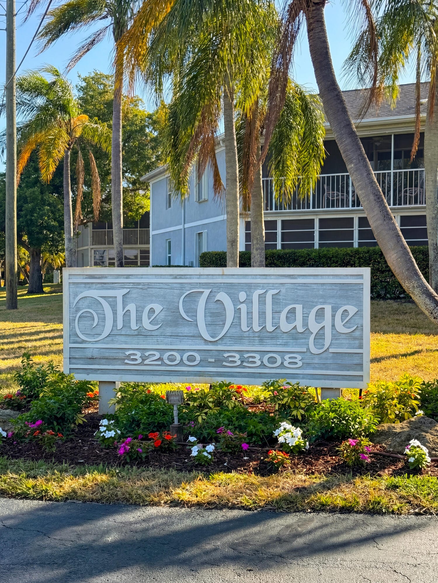 3236 SE Aster Lane M226, Stuart, FL 34994 photo 21