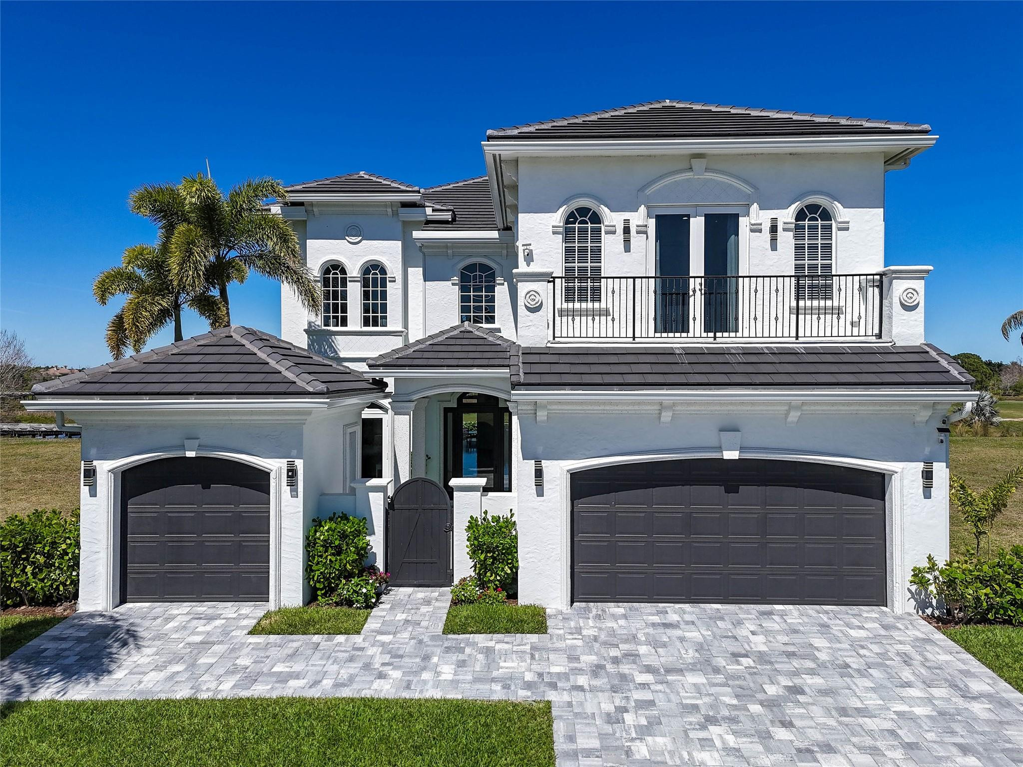 166 SE Bella Strano, Port St. Lucie, FL 34984, Port St Lucie
