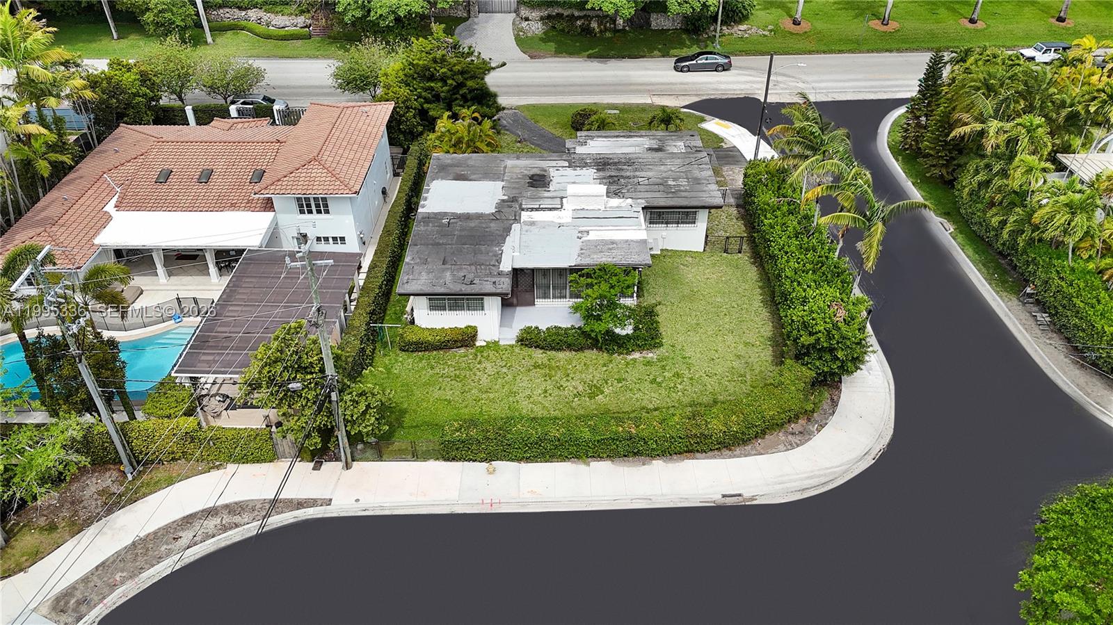 1630 S Bayshore Drive, Miami, FL 33133, Miami