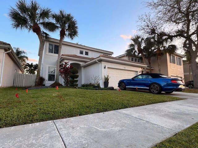 6878 NW 33rd Street, Margate, FL 33063