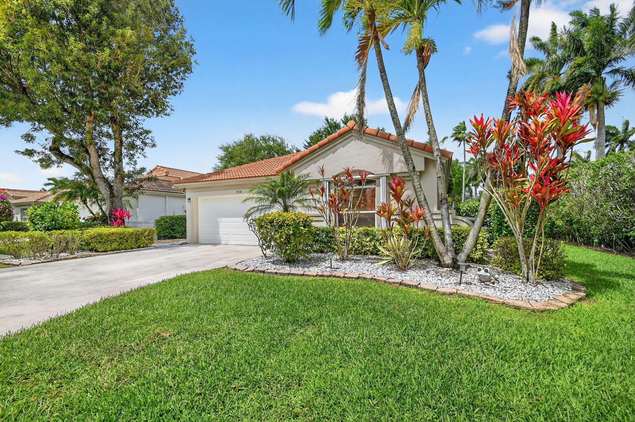 9718 Harbour Lake Circle, Boynton Beach, FL 33437, Boynton Beach