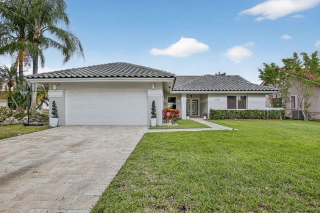16323 NW 5th Street, Pembroke Pines, FL 33028
