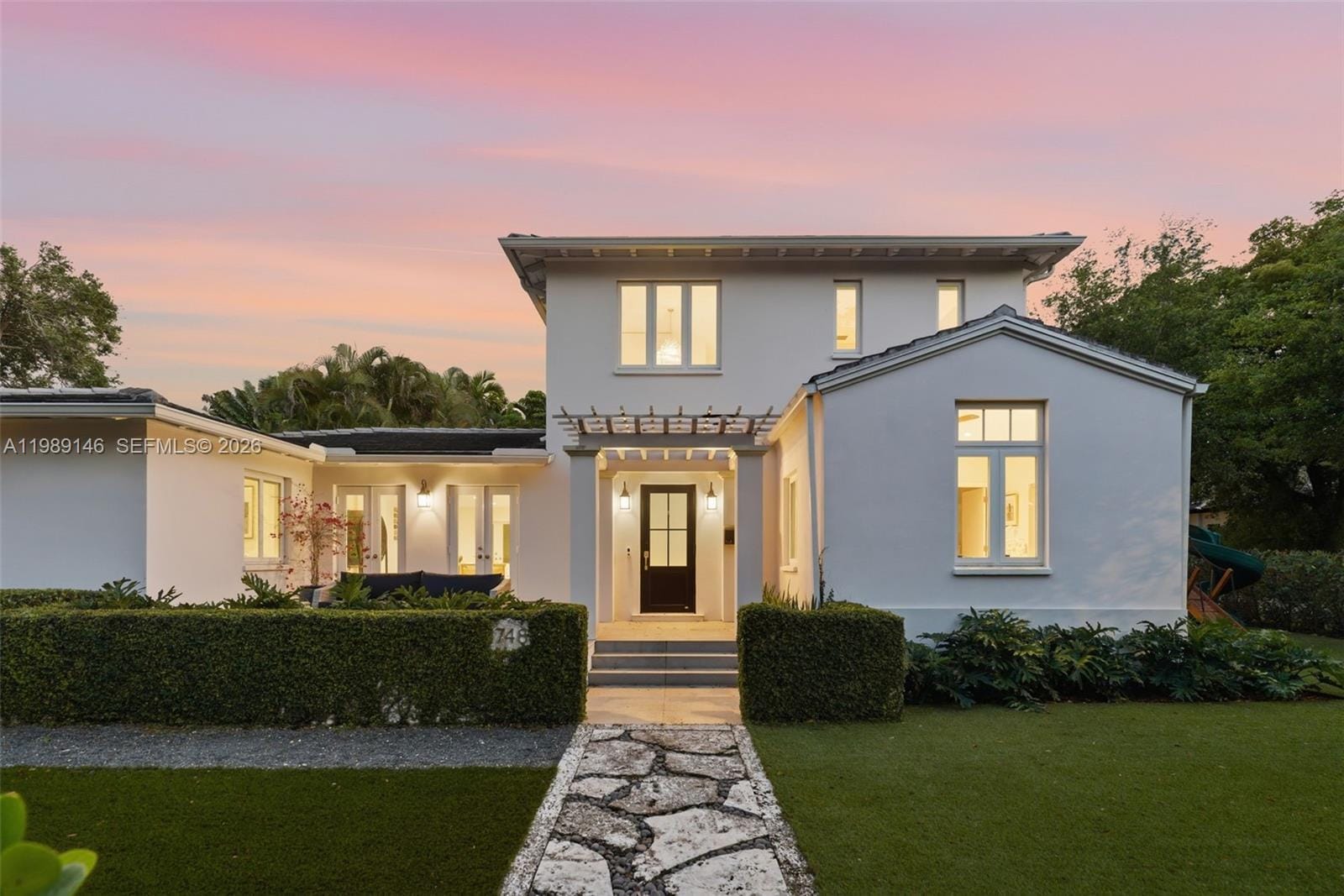 748 Palermo Avenue, Coral Gables, FL 33134