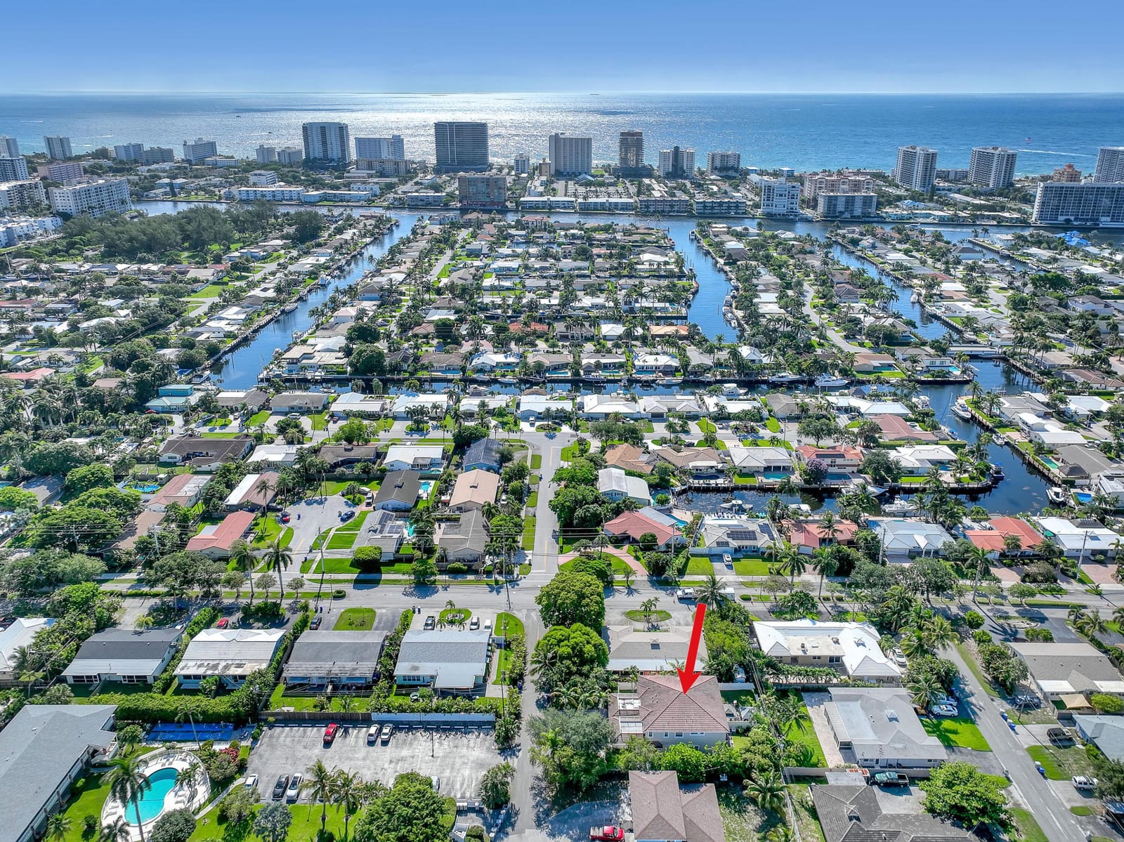 2560 NE 11th Street, Pompano Beach, FL 33062 photo 13